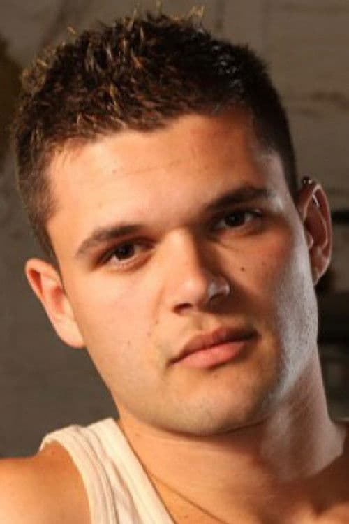 Harrison profile photo