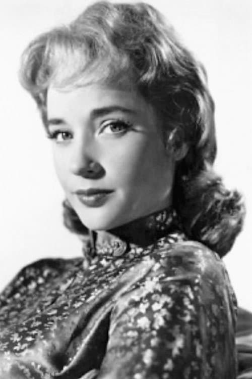 Sylvia Syms profile photo