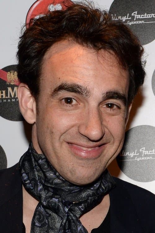 Nicolas Ullmann profile photo