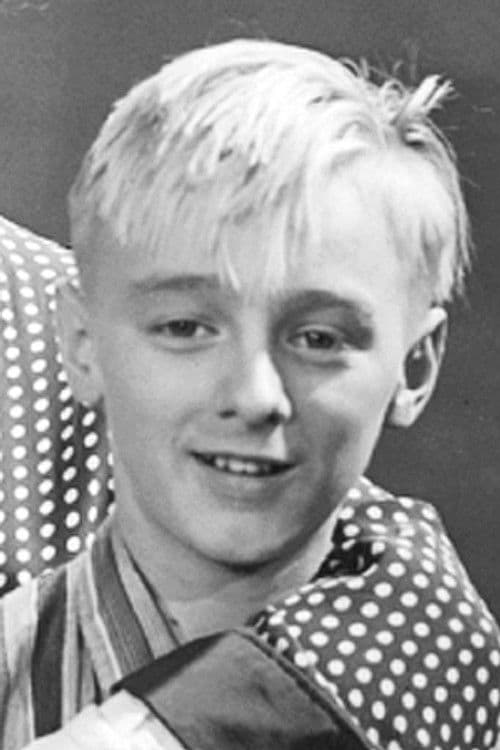 Åke Johansson profile photo