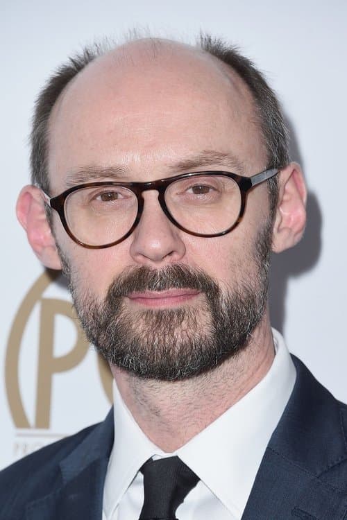 James Gay-Rees profile photo