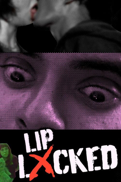 LIP LXCKED poster
