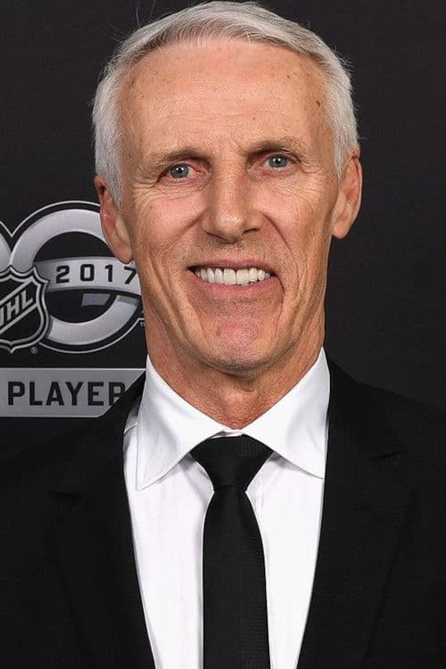 Mike Bossy profile photo