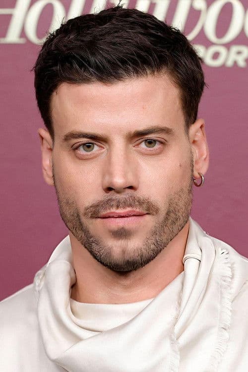 François Arnaud profile photo