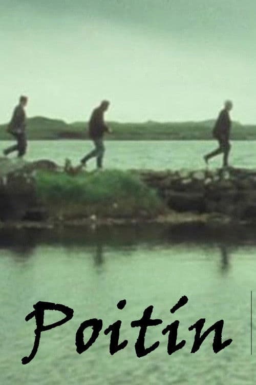 Poitín poster