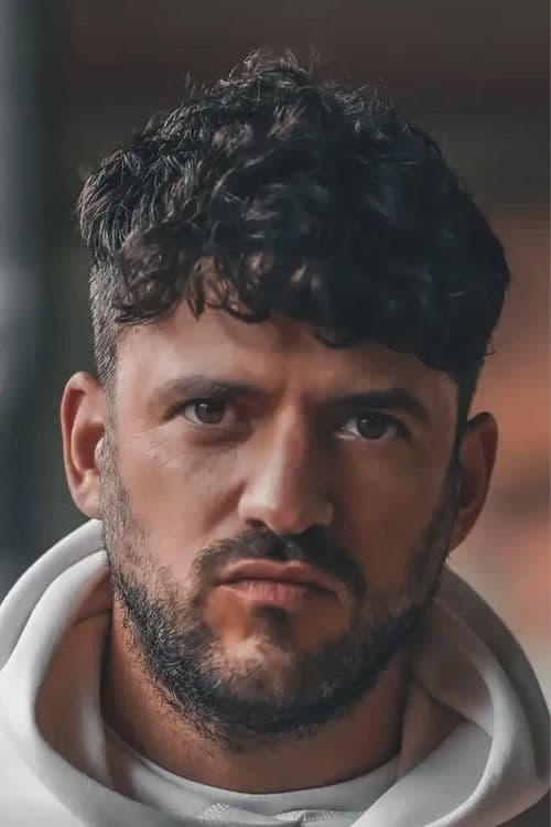 Luke Tumber profile photo