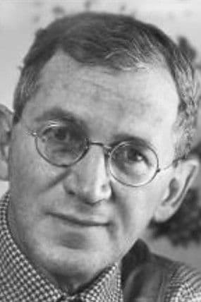 Samson Raphaelson profile photo