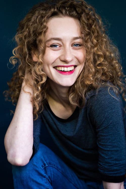 Alicja Rosinski profile photo