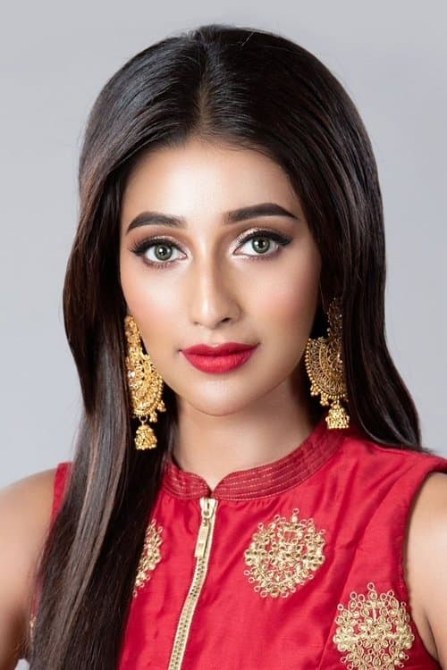 Sayantika Banerjee profile photo