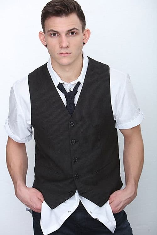 Johnny James Fiore profile photo