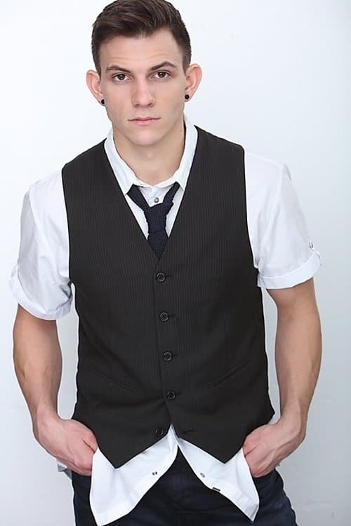 Johnny James Fiore profile photo