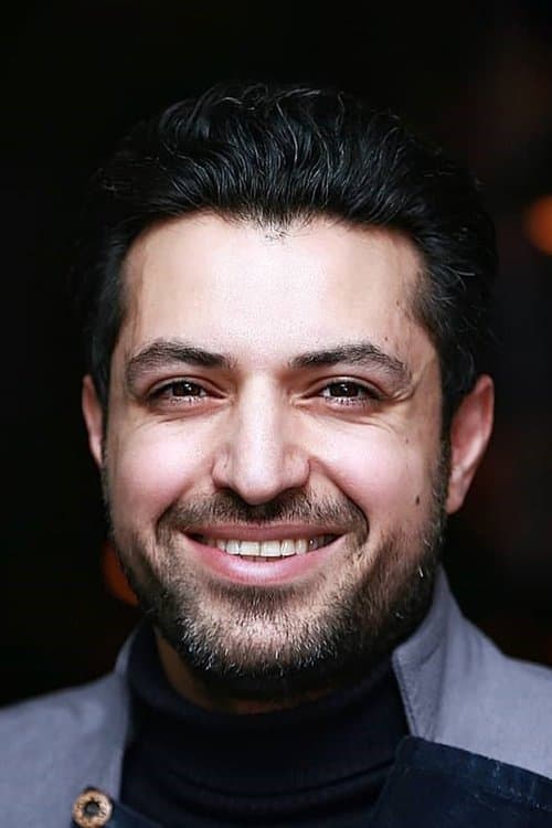 Ashkan Khatibi profile photo