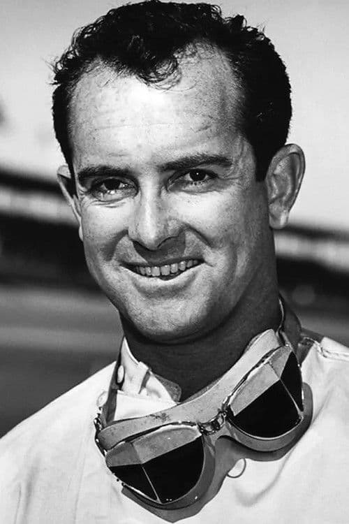 Bob Bondurant profile photo