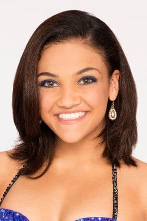 Laurie Hernandez profile photo
