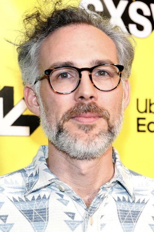 Greg Gilreath profile photo