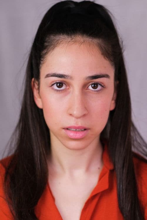 Ilia Gregoriadou profile photo