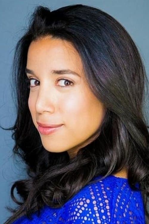 Ana Lía Arias Garrido profile photo