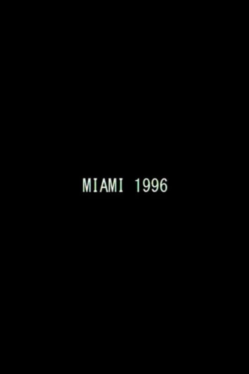 Miami 1996 poster