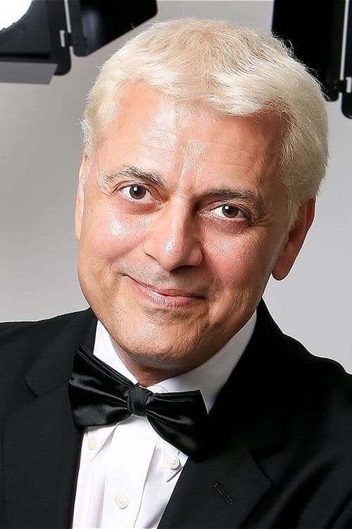 Mahmoud Shoolizadeh profile photo