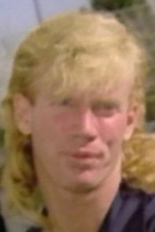 Johnny Warner profile photo