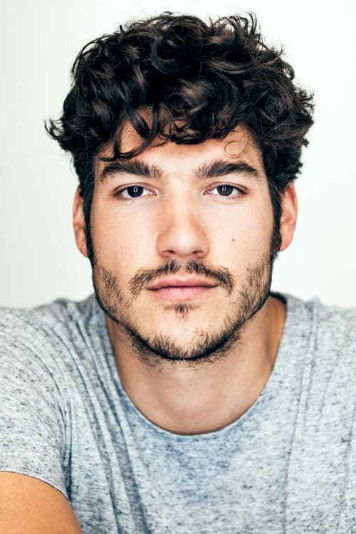 Jason Roy-Léveillée profile photo