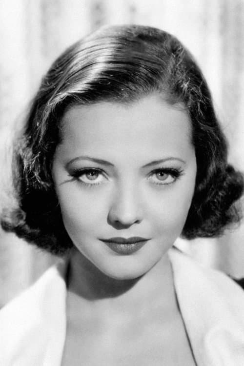 Sylvia Sidney profile photo