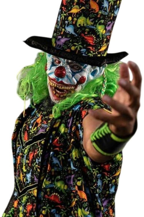 Panic Clown profile photo