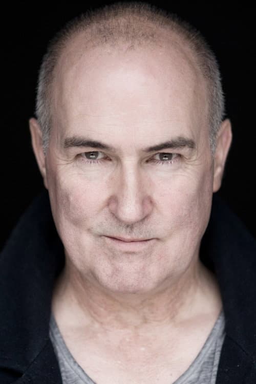Gilbert Martin profile photo
