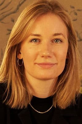 Lucia Vinde Dirchsen profile photo