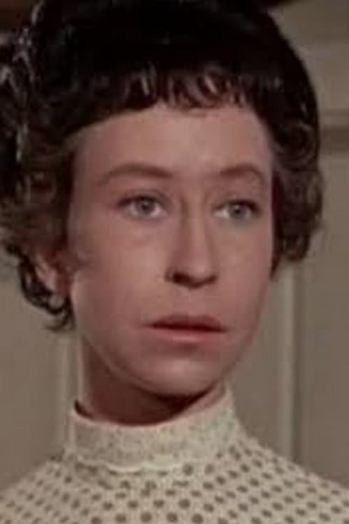 Jenny Egan profile photo