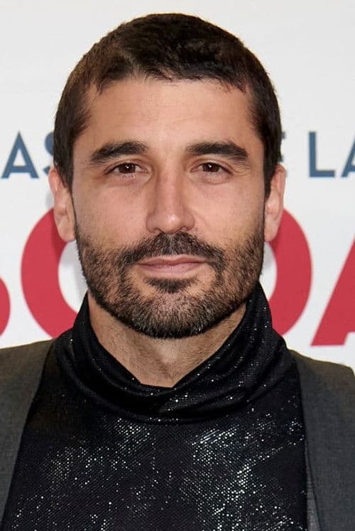 Álex García profile photo