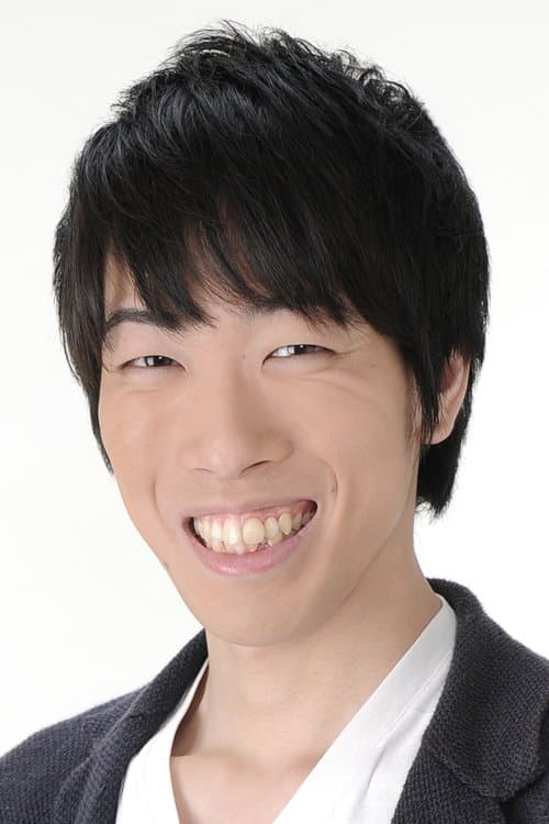 Kyousuke Ikeda profile photo