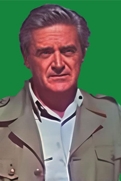 Don Pascoe profile photo