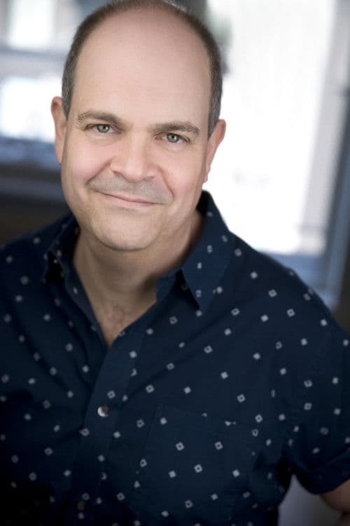 Brad Oscar profile photo