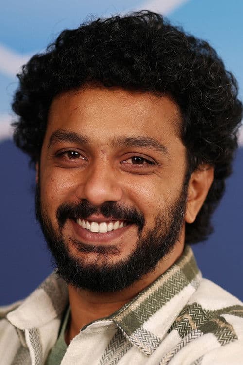 Bhushaan Manoj profile photo