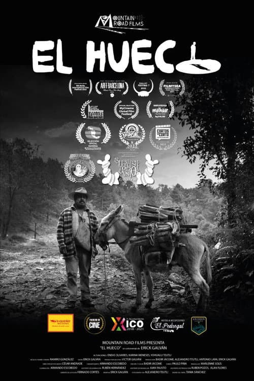 The Hollow poster