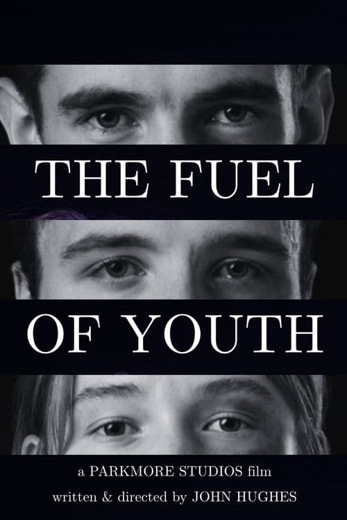 The Fuel of Youth poster