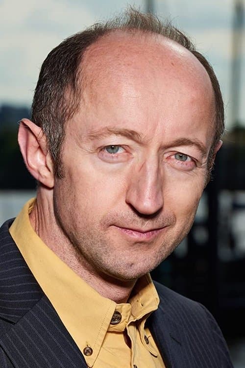 Tom Bonington profile photo