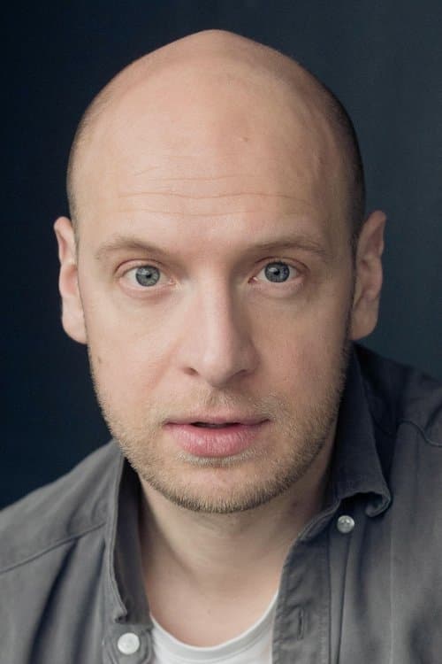 Mark Weinman profile photo