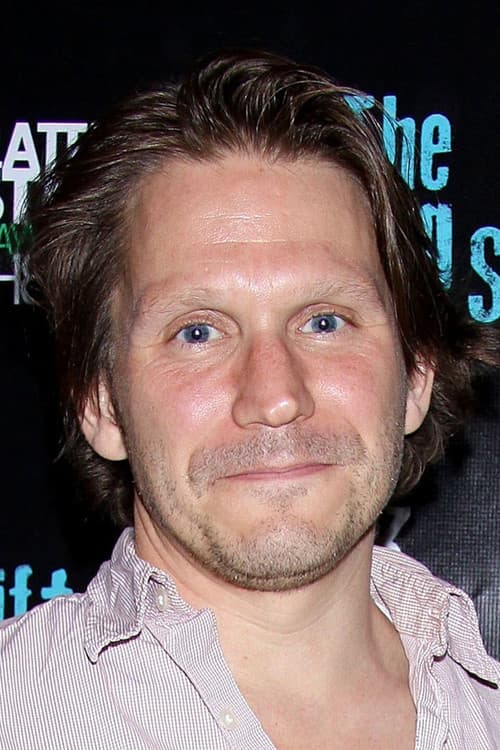 McCaleb Burnett profile photo