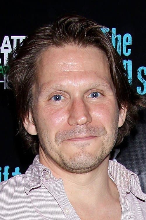 McCaleb Burnett profile photo