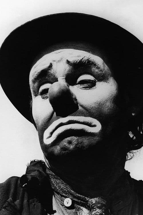 Emmett Kelly profile photo