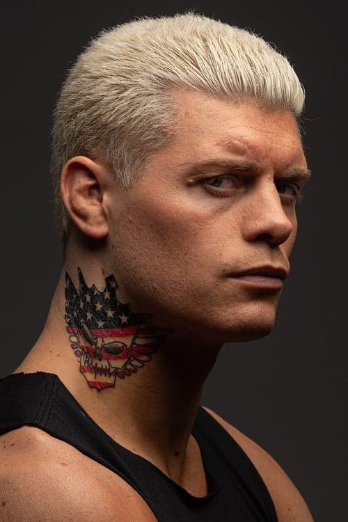Cody Rhodes profile photo