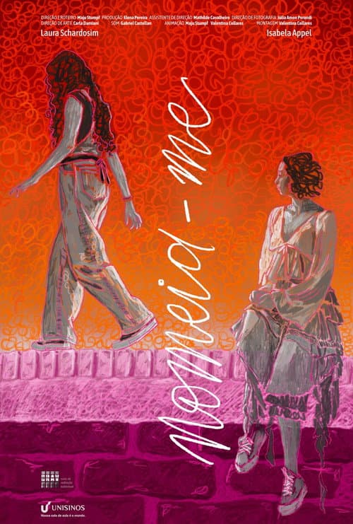 Nomeia-me poster