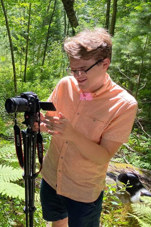 Samuel LaPointe profile photo