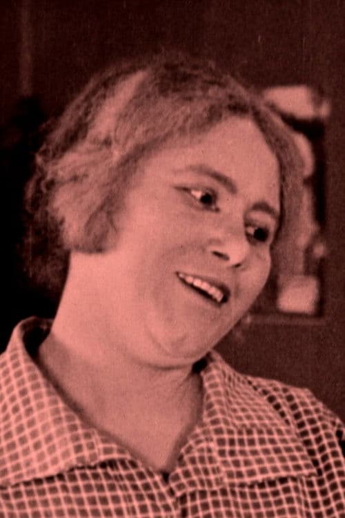 Mercedes Gilbert profile photo