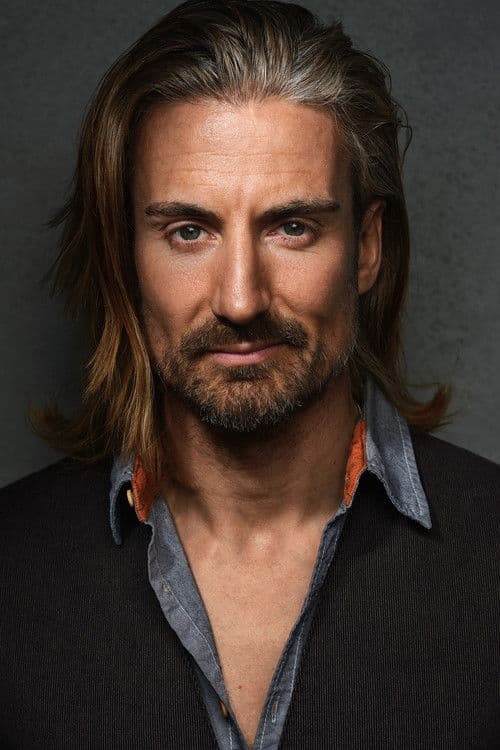 Mark James profile photo