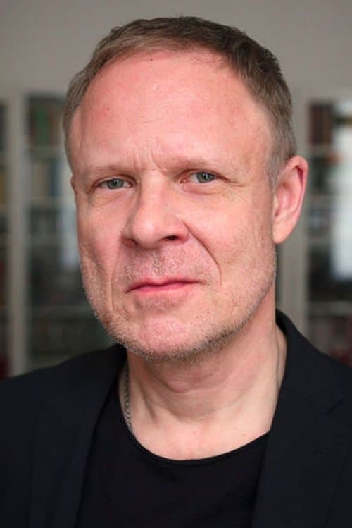 Helmut Zhuber profile photo