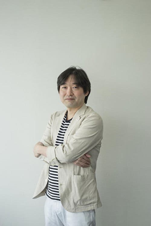 Tetsuya Takahashi profile photo