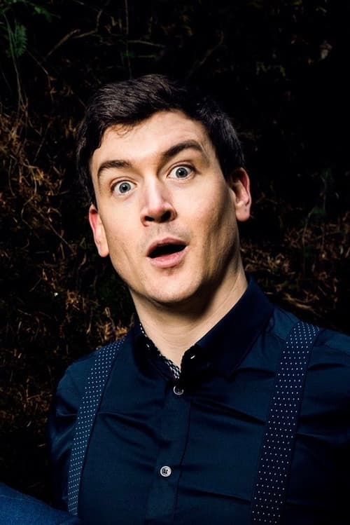 Conor McKenna profile photo